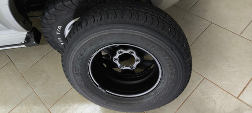 Toyota Hilux 3.0 Srv Cab. Dupla 4x4 Aut. 4p