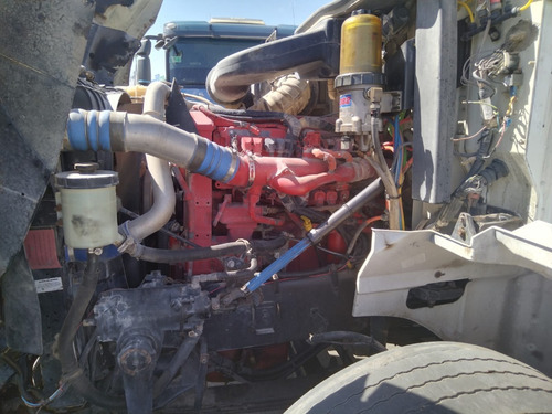 Imagen 19 de 23 de Tracto Camion International 9200, Año 2016. Muy Buen Estado