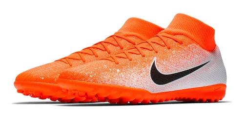 Tenis De F tbol Pasto Artificial Nike Superflyx 6 Academy Tf