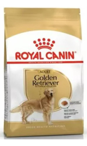 Royal Canin Perro Golden Retriever Adulto 13.6kg