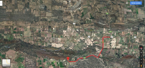 Imagen 6 de 24 de Predio Urbano/rural S. Rafael Las Malvinas Mendoza