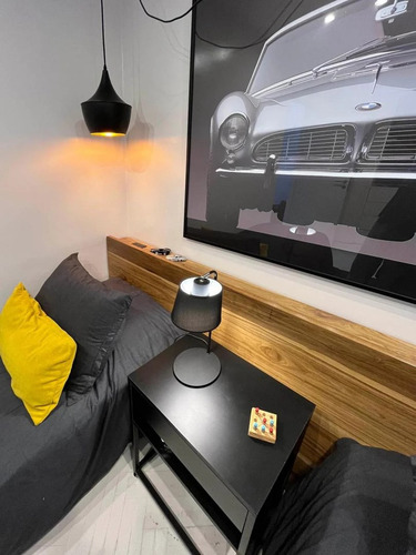 Departamento En Venta En Recoleta, Capital Federal, Buenos Aires