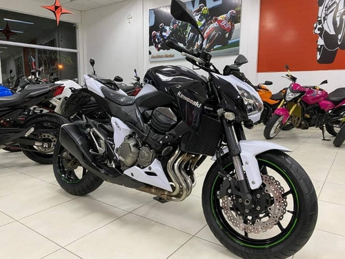 Kawasaki Z 800 Abs