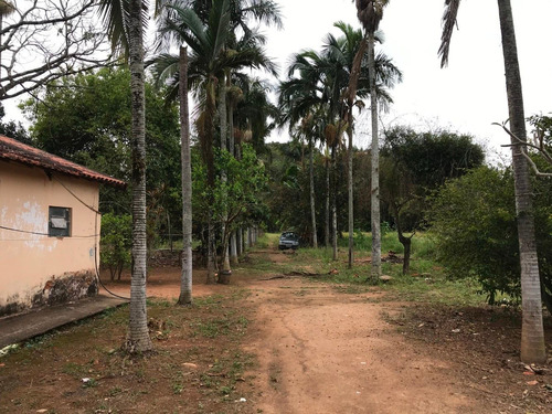 Imagem 8 de 8 de Chácara Com 5.518,62 M² Em Santo Antônio De Posse