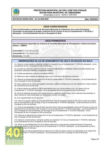 Imagem 9 de 12 de Área Para Venda - 10768.001