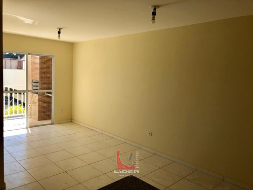 Imagem 11 de 15 de Apartamento 3 Dormitórios Bragança Paulista - Ap0095-1