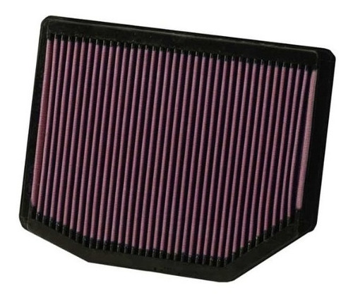 Filtro Aire K&n 33-2372 Bmw X3 Z4 2.0 3.0 L6 05-10 Kn Bimmer