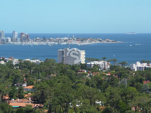 Apartamento En Punta Del Este, Roosevelt | Sipunta Ref:4573- Ref: 4573