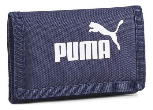 Billeteras Puma Phase Wallet - 079951-02 Flex