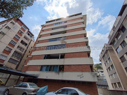 Apartamento En Venta, El Márquez, Mp 24-23411