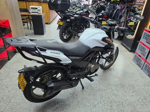 Akt Cr4 200 2024