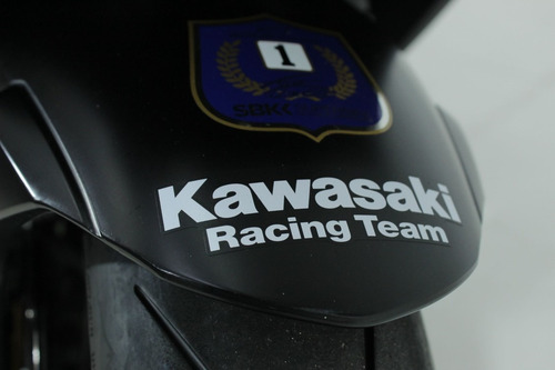 Kawasaki Ninja Zx-10r Abs 2017 Preta