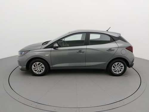 Hyundai HB20 1.0 12V FLEX SENSE PLUS MANUAL