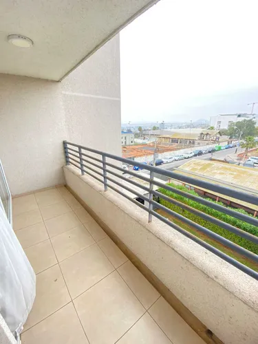 Depto. En Arriendo En Coquimbo. (87367)