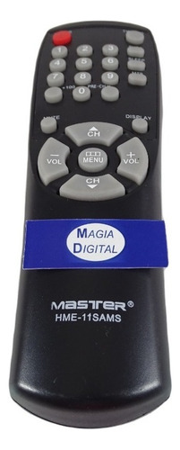 Control Remoto Para Pantalla Home Hme-11sams