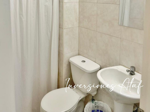 Imagen 11 de 15 de Inversiones Ataf Vende Apartamento En Apamate Suites