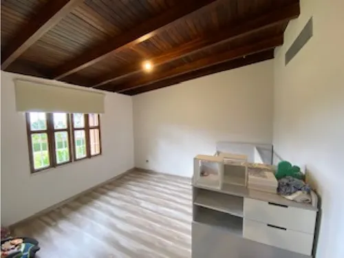 Vendo Casa En Oripoto