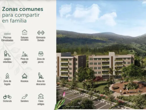 Lote En Venta En El Retiro. Cod V13579