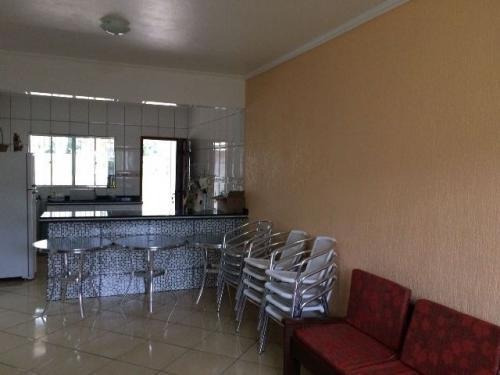 (ref: 2830) Chácara - Itanhaém/sp - Gaivota