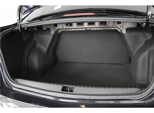 Chevrolet Cobalt Ltz 1.8 Flex Automático Top De Linha