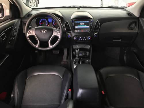Imagem 6 de 13 de Hyundai Ix35 G 2.0 At - 2019