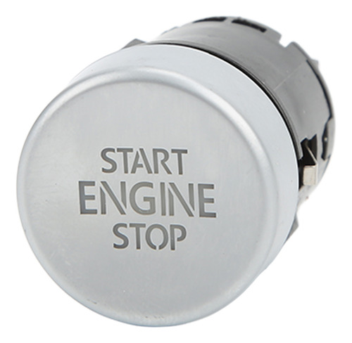 Botão Partida Start Engine Stop Vw Tiguan Todos 2015