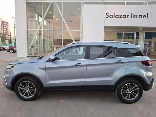 Ford Territory 2022