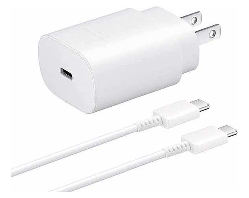 Samsung Color Blanco De 25w