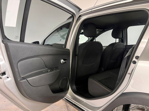 Renault Stepway 1.6 Intens At