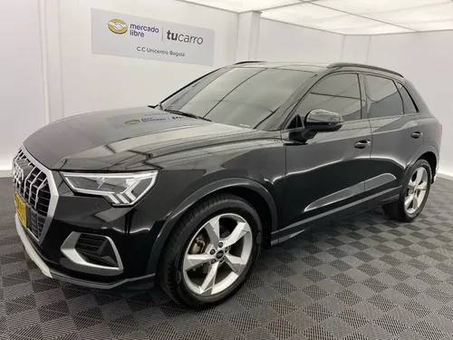 Audi Q3 1.4 Tfsi Attraction