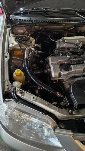 Mazda Allegro
