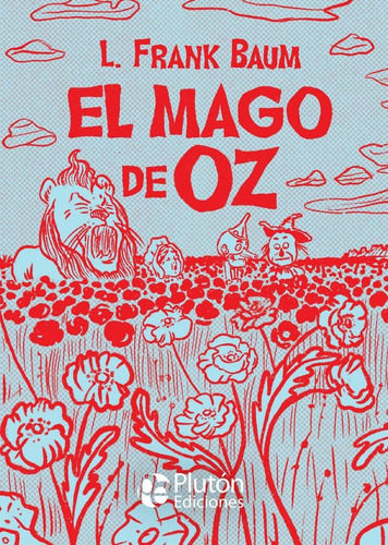 El Mago De Oz