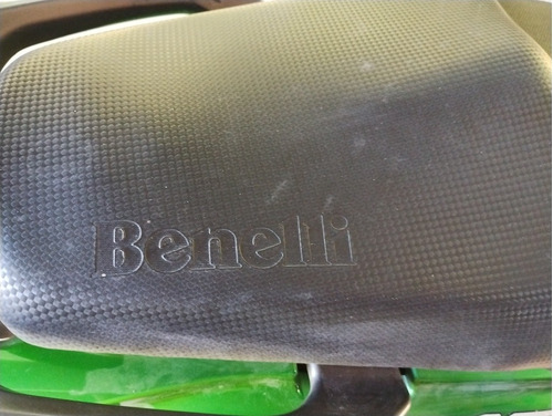 Imagen 10 de 15 de Benelli Tnt 15 150