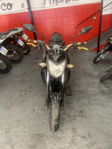 Imagem 1 de 14 de Dafra Next 250