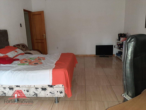 Imagem 28 de 30 de Prédio Comercial Com Casa Em Campo Grande Rj - Pr0002