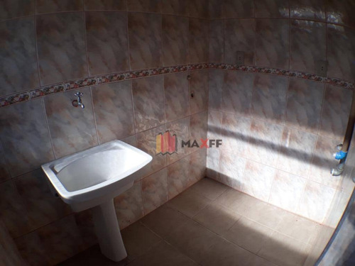 Imagem 17 de 20 de Apartamento Residencial Para Locação, Taquara, Rio De Janeiro. - Ap0348