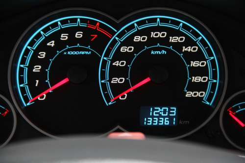 Imagem 13 de 13 de Chevrolet Celta 1.0 Mpfi Lt 8v Flex 4p Manual