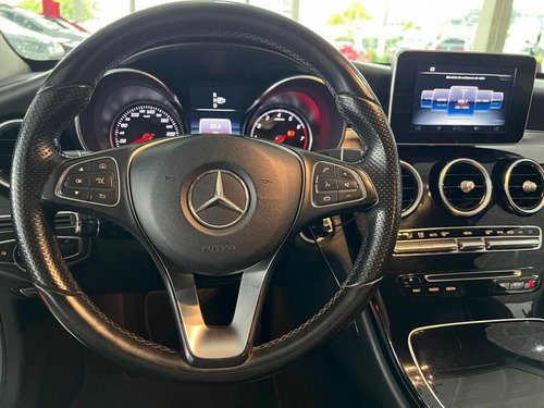 Mercedes-Benz Classe C 1.6 Avantgarde Turbo 5p