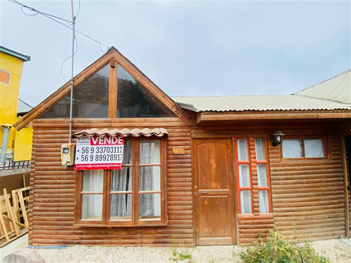 Casa En Venta De 2 Dorm. En La Serena