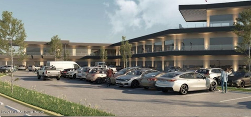 Imagen 8 de 13 de Plaza Comercial En El Mirador - Local Para Venta En Pb - Entregas 2023