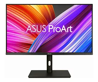 Monitor Profesional Asus Proart Display Pa328qv: 31,5