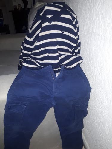 Imagen 10 de 10 de Lote Ropa Niño X 14 Prendas