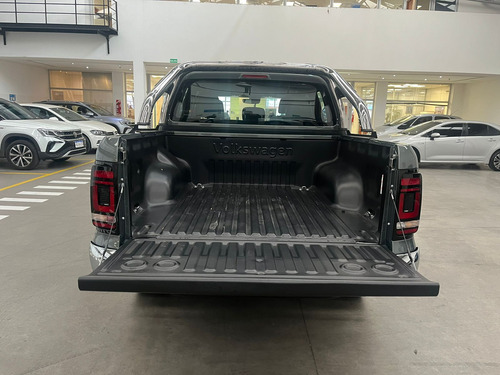 Volkswagen Amarok 3.0 V6 Cd Highline