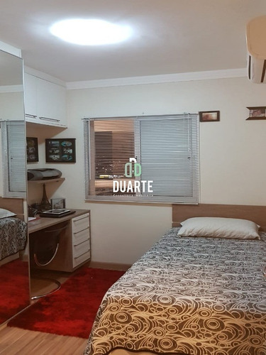 Imagem 13 de 17 de Apartamento - Ap03761 - 69390501