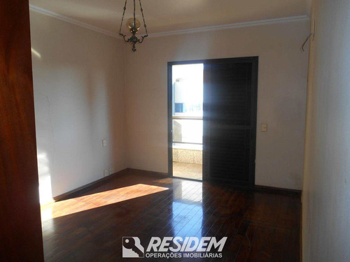 Imagem 22 de 30 de Apartamento 3 Dorms, Centro, Venda, Bauru - V99522611