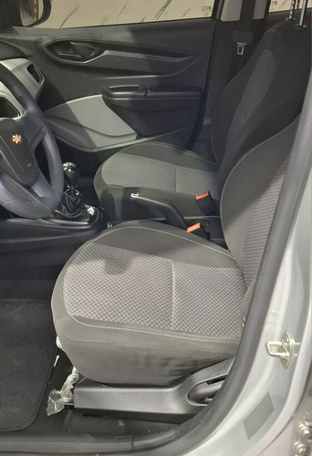Chevrolet Onix 1.0 Joy 5p