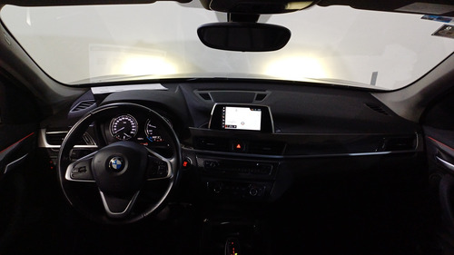 BMW X1 2.0 SDRIVE20IA X LINE DCT