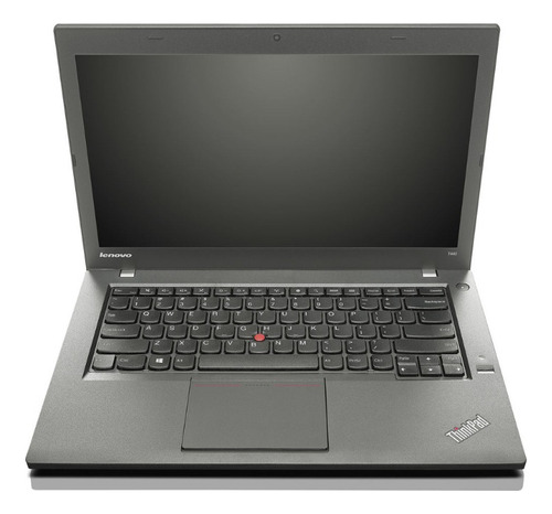 Laptop Lenovo Thinkpad T440 Core I5 /ram 8 Gb /ssd 240 Gb (Reacondicionado)