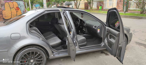 Volkswagen Jetta 2008 1.8 Comfortline