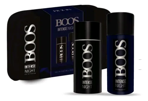 Perfume boos intense night online